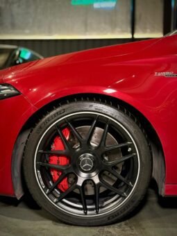 
										Mercedes-AMG A45 S full									