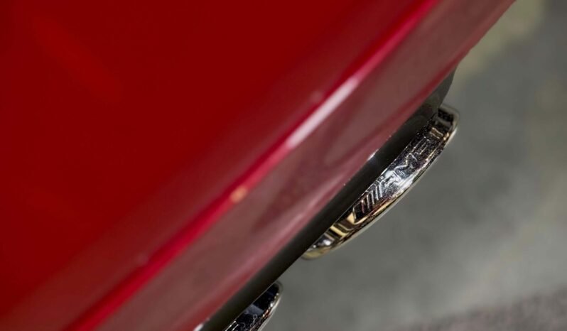 
								Mercedes-AMG A45 S full									