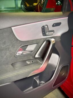 
										Mercedes-AMG A45 S full									