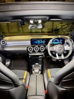 
										Mercedes-AMG A45 S full									