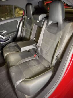 
										Mercedes-AMG A45 S full									