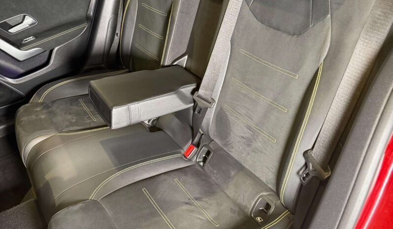 
								Mercedes-AMG A45 S full									