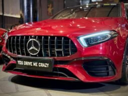 
										Mercedes-AMG A45 S full									