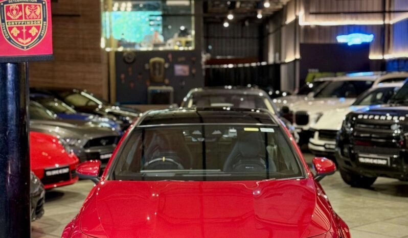 
								Mercedes-AMG A45 S full									