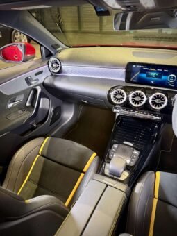 
										Mercedes-AMG A45 S full									