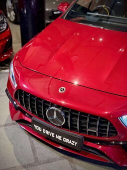 
										Mercedes-AMG A45 S full									