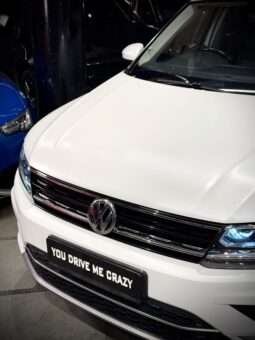 
										Tiguan 2.0L TDI-HIGHLINE(AT) full									
