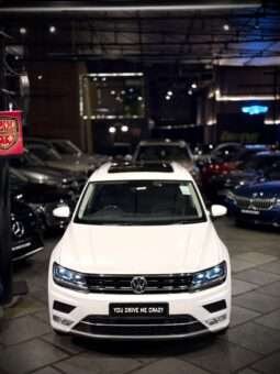 
										Tiguan 2.0L TDI-HIGHLINE(AT) full									