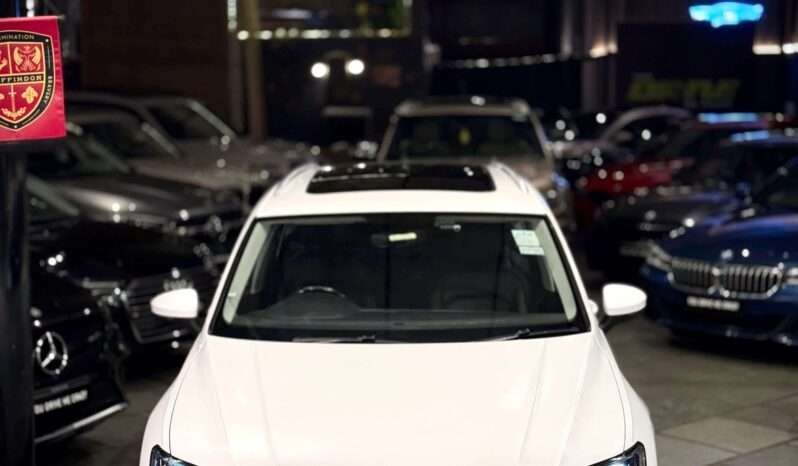 
								Tiguan 2.0L TDI-HIGHLINE(AT) full									