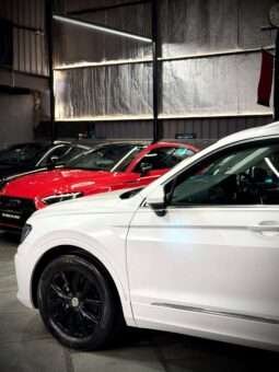 
										Tiguan 2.0L TDI-HIGHLINE(AT) full									