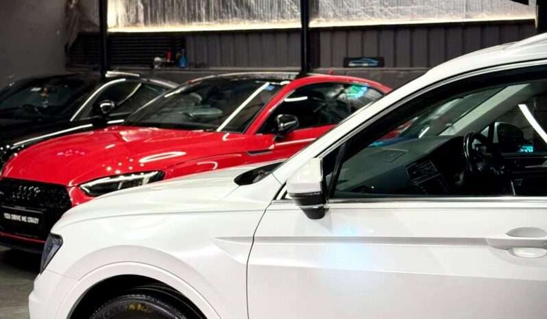 
								Tiguan 2.0L TDI-HIGHLINE(AT) full									