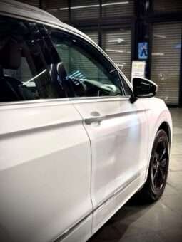 
										Tiguan 2.0L TDI-HIGHLINE(AT) full									