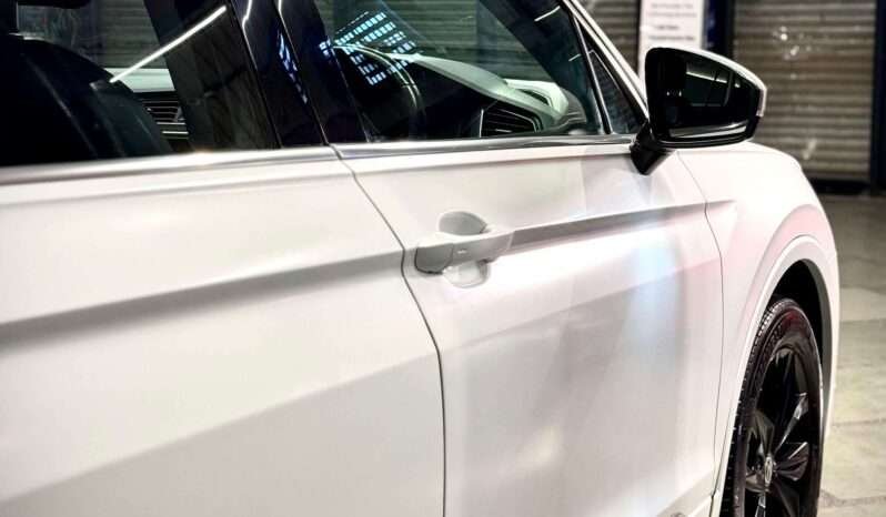 
								Tiguan 2.0L TDI-HIGHLINE(AT) full									