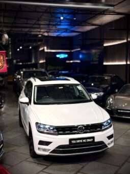 
										Tiguan 2.0L TDI-HIGHLINE(AT) full									