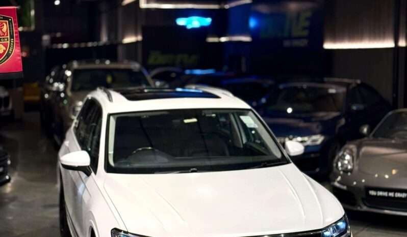 
								Tiguan 2.0L TDI-HIGHLINE(AT) full									