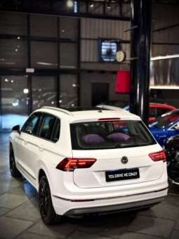 
										Tiguan 2.0L TDI-HIGHLINE(AT) full									