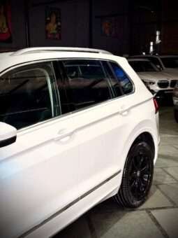 
										Tiguan 2.0L TDI-HIGHLINE(AT) full									