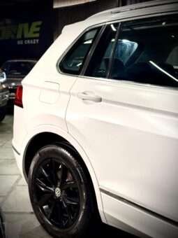 
										Tiguan 2.0L TDI-HIGHLINE(AT) full									