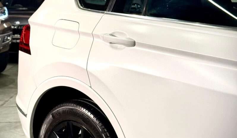 
								Tiguan 2.0L TDI-HIGHLINE(AT) full									