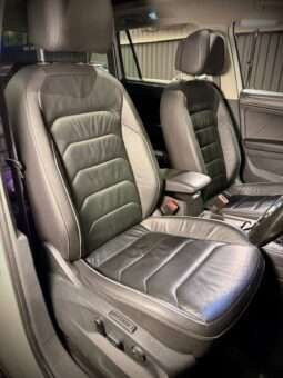 
										Tiguan 2.0L TDI-HIGHLINE(AT) full									