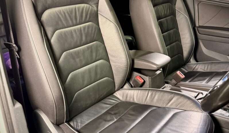 
								Tiguan 2.0L TDI-HIGHLINE(AT) full									