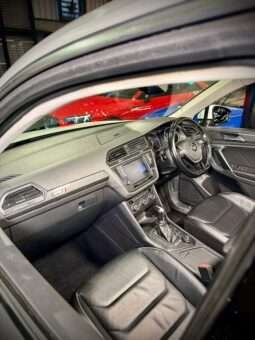 
										Tiguan 2.0L TDI-HIGHLINE(AT) full									