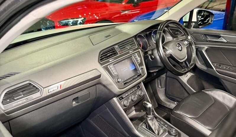 
								Tiguan 2.0L TDI-HIGHLINE(AT) full									