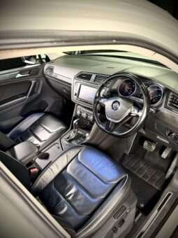 
										Tiguan 2.0L TDI-HIGHLINE(AT) full									