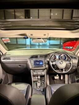 
										Tiguan 2.0L TDI-HIGHLINE(AT) full									