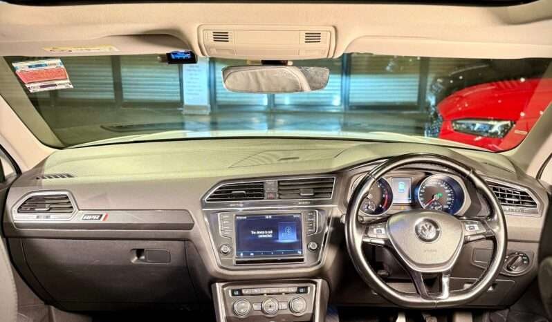 
								Tiguan 2.0L TDI-HIGHLINE(AT) full									