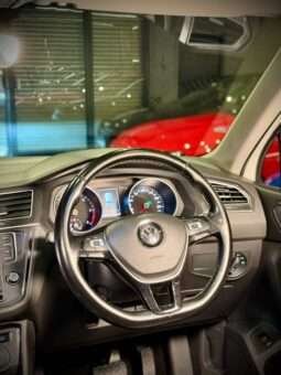 
										Tiguan 2.0L TDI-HIGHLINE(AT) full									