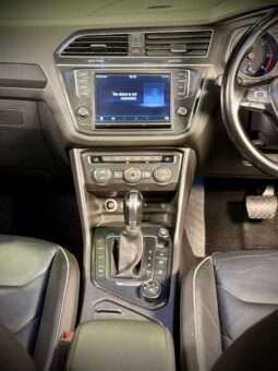 
										Tiguan 2.0L TDI-HIGHLINE(AT) full									