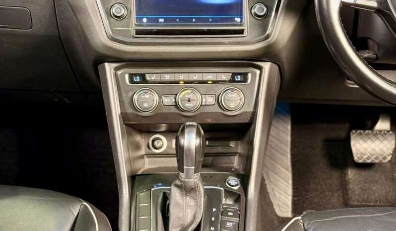 
								Tiguan 2.0L TDI-HIGHLINE(AT) full									