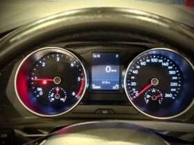 Tiguan 2.0L TDI-HIGHLINE(AT)