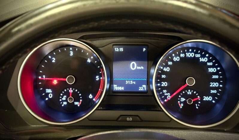 
								Tiguan 2.0L TDI-HIGHLINE(AT) full									