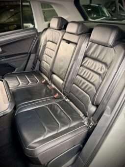 
										Tiguan 2.0L TDI-HIGHLINE(AT) full									
