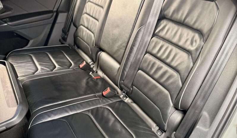 
								Tiguan 2.0L TDI-HIGHLINE(AT) full									