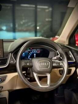 
										Q5 45 TFSI full									