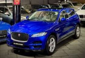 F Pace 2.0L Prestige(Top)