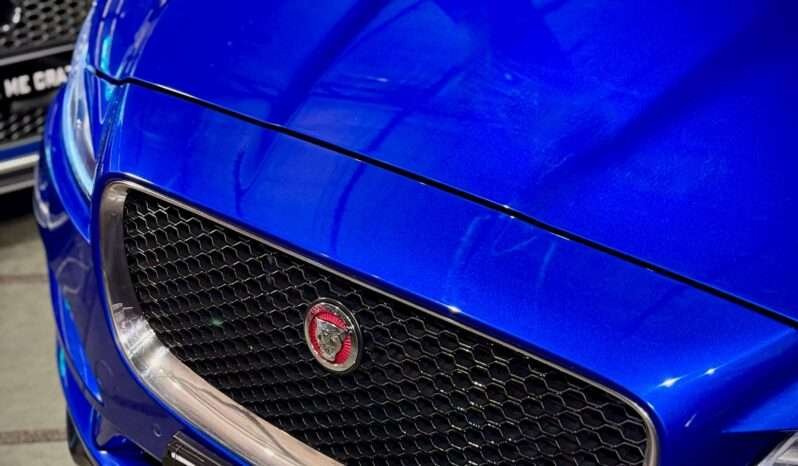 
								F Pace 2.0L Prestige(Top) full									