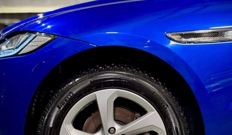 
								F Pace 2.0L Prestige(Top) full									