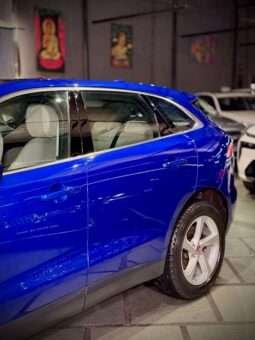 
										F Pace 2.0L Prestige(Top) full									