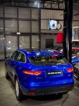 
										F Pace 2.0L Prestige(Top) full									