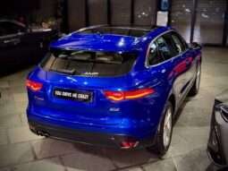 
										F Pace 2.0L Prestige(Top) full									