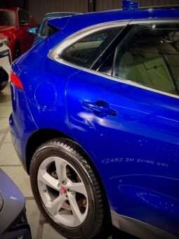 
										F Pace 2.0L Prestige(Top) full									