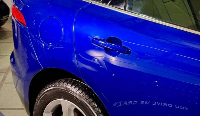 
								F Pace 2.0L Prestige(Top) full									