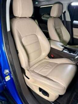 
										F Pace 2.0L Prestige(Top) full									