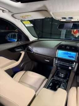 
										F Pace 2.0L Prestige(Top) full									