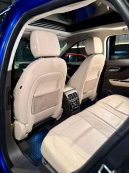 
										F Pace 2.0L Prestige(Top) full									