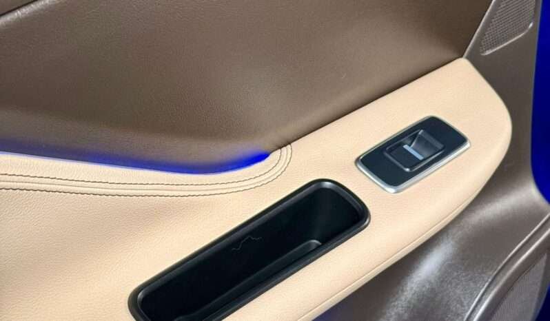 
								F Pace 2.0L Prestige(Top) full									